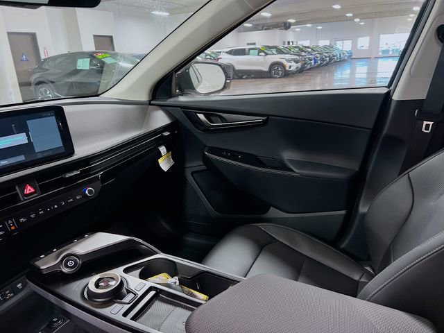 New 2025 Kia EV6 Wind image 23