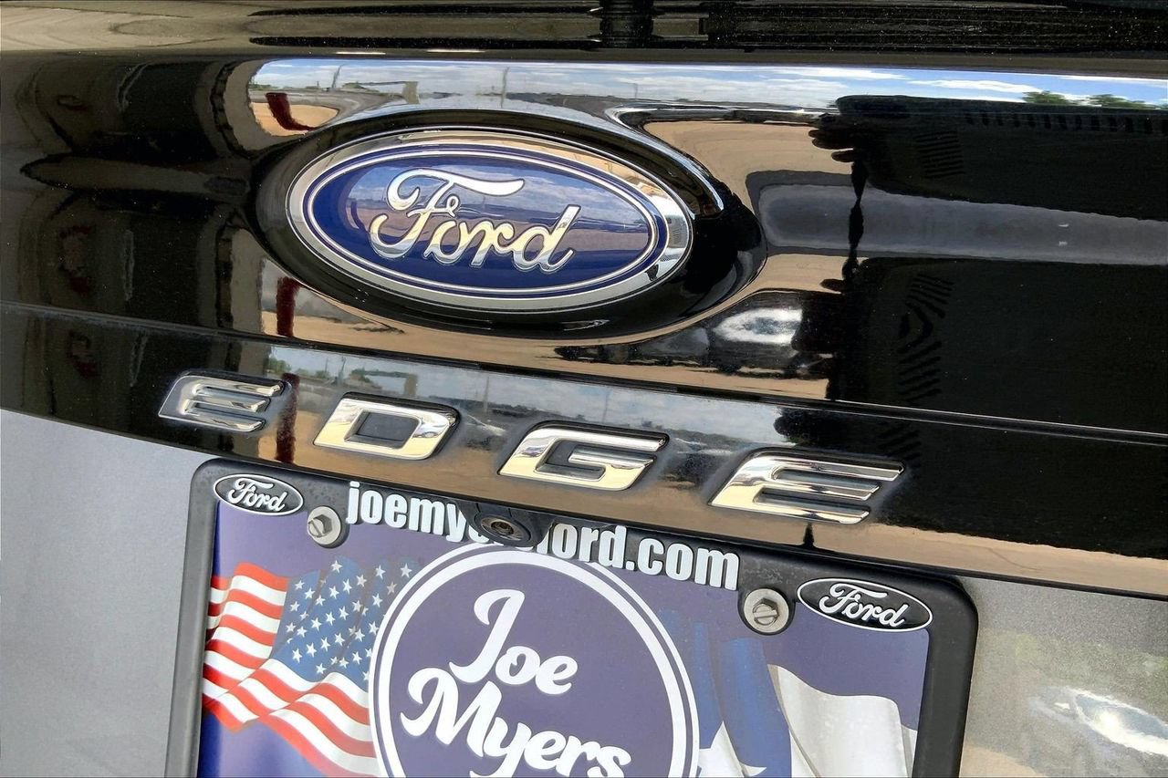 Used 2024 Ford Edge SE AWD/4WD image 31