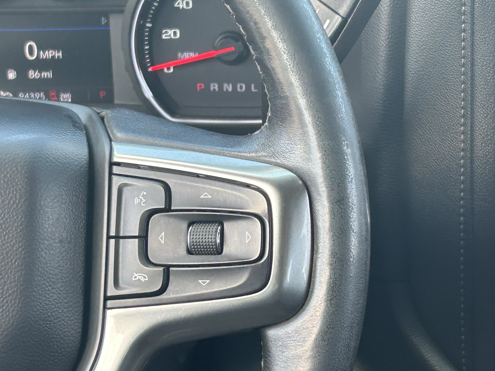 Certified 2023 Chevrolet Silverado 2500 LTZ w/ LTZ Convenience Package AWD/4WD image 25