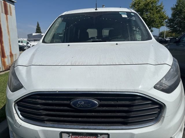 Used 2021 Ford Transit Connect XLT FWD image 5