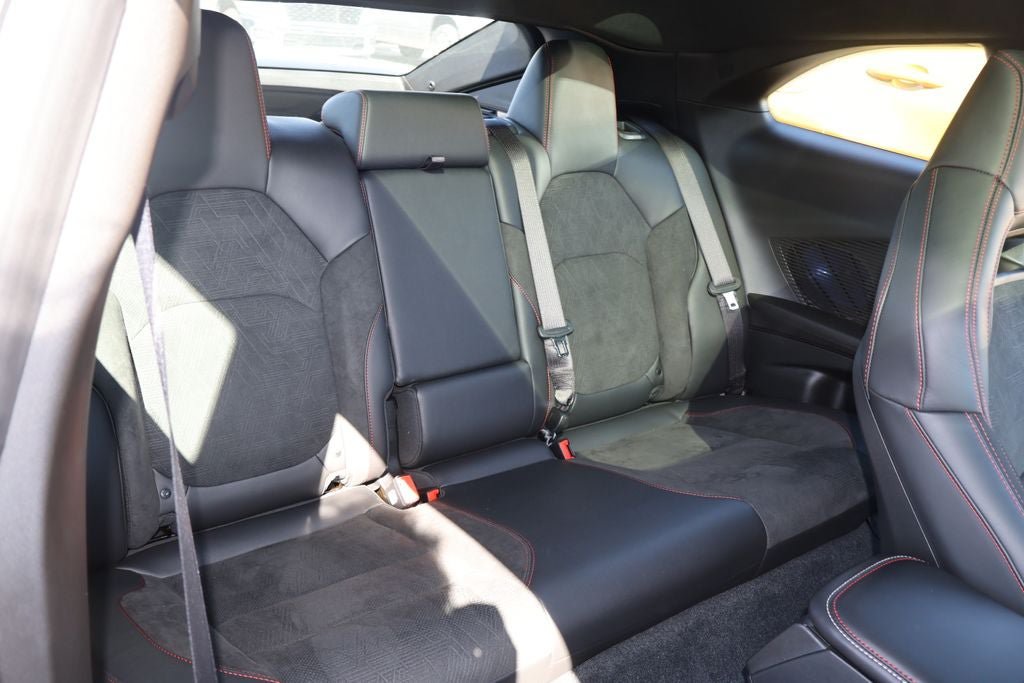 New 2026 Dodge Charger Scat Pack AWD/4WD image 15