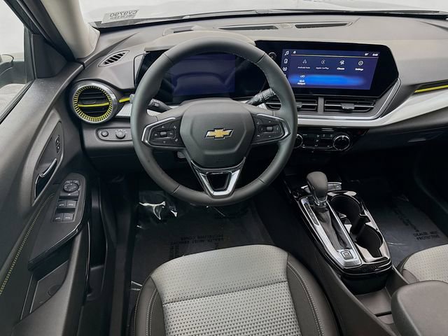 New 2026 Chevrolet Trax LT w/ Driver Confidence Package image 22