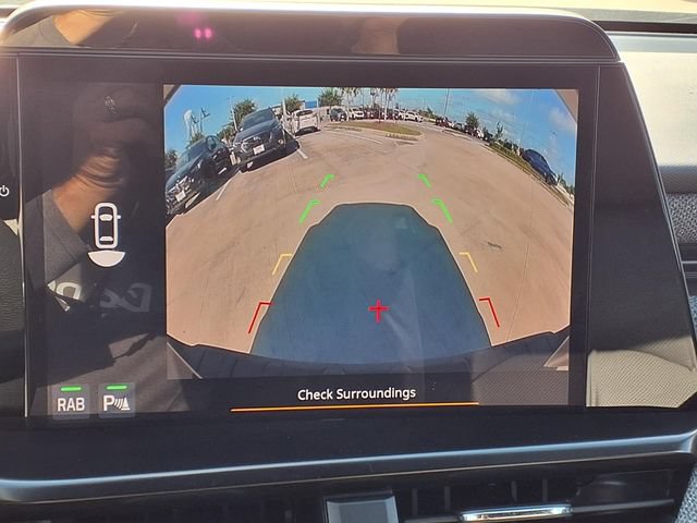 Certified 2026 Subaru Outback Limited AWD/4WD image 19