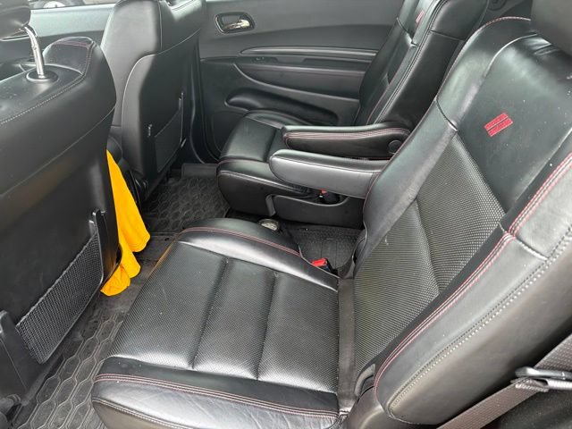 Used 2021 Dodge Durango R/T w/ Blacktop Package AWD/4WD image 10