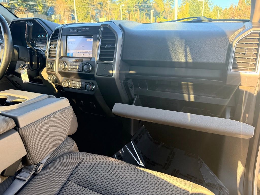 Used 2019 Ford F150 XLT w/ Equipment Group 301A Mid AWD/4WD image 31