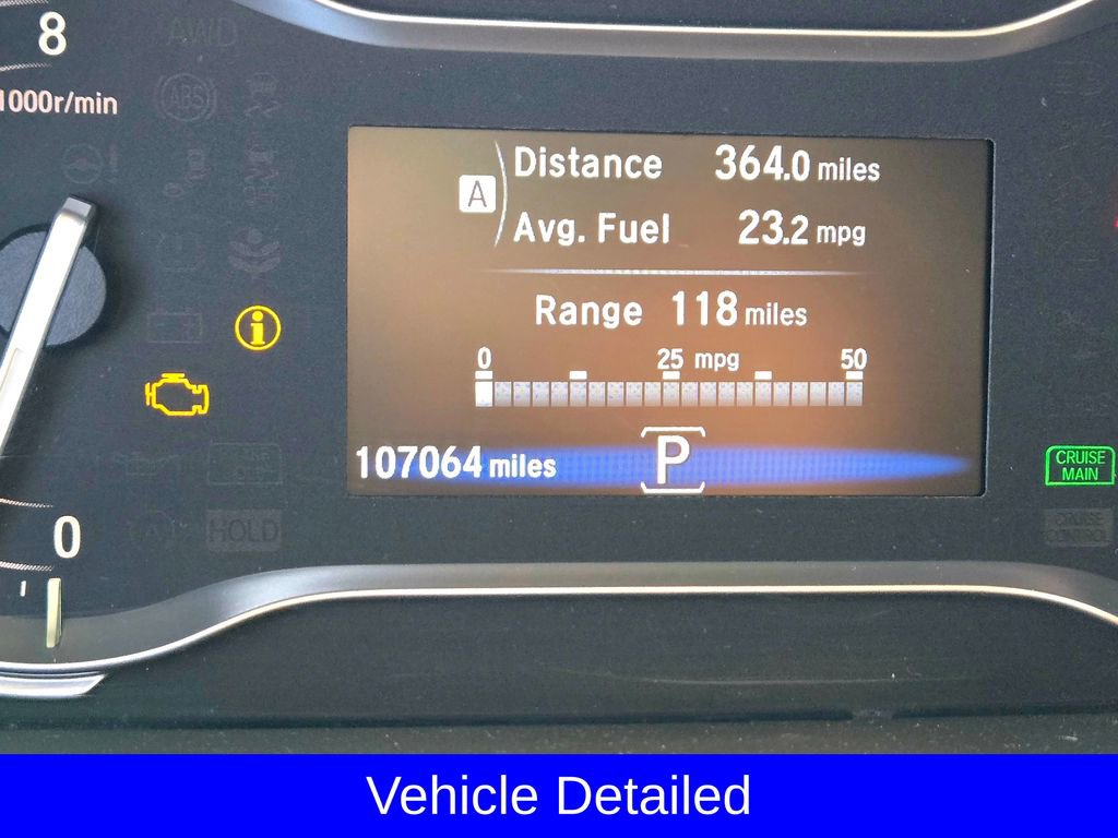 Used 2018 Honda Pilot LX image 10