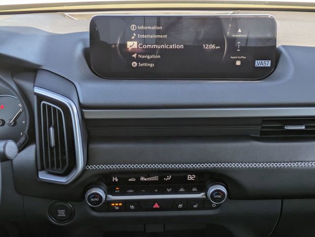 New 2026 MAZDA CX-50 AWD 2.5 S w/ Accent Package image 22