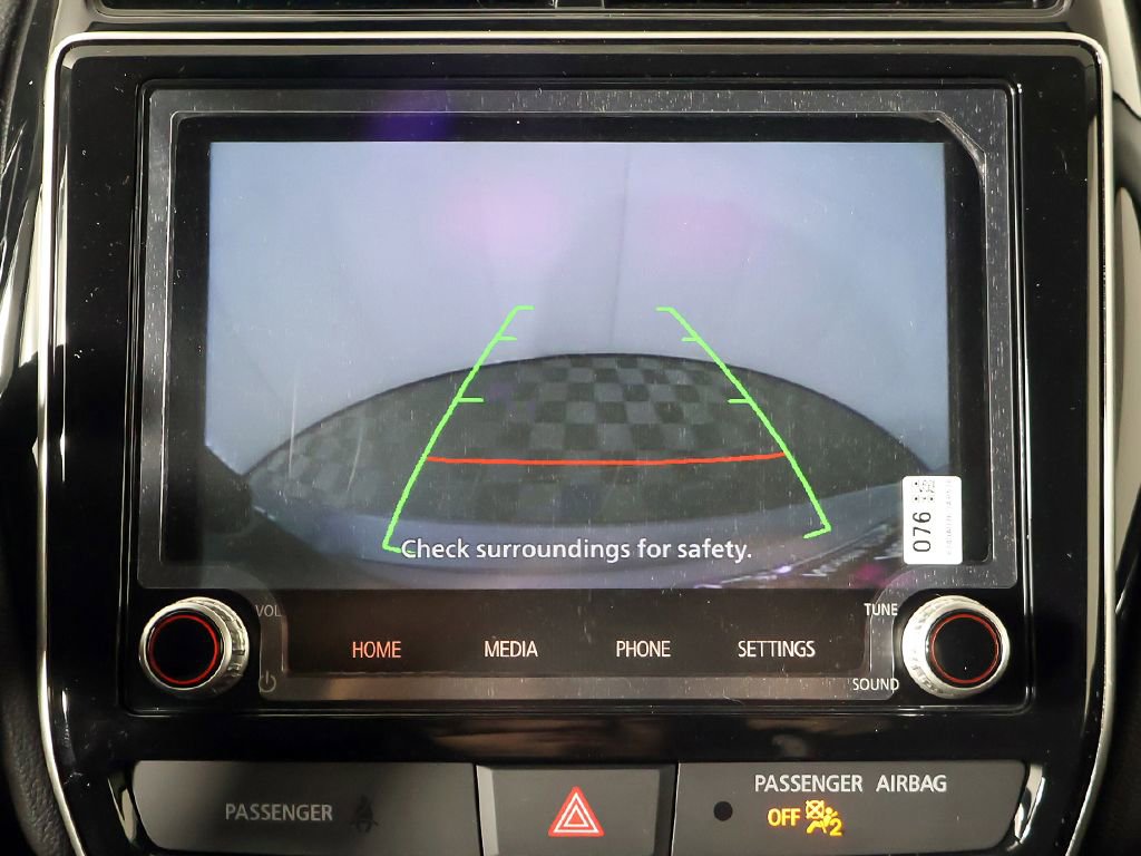 New 2026 Mitsubishi Outlander Sport AWD image 37