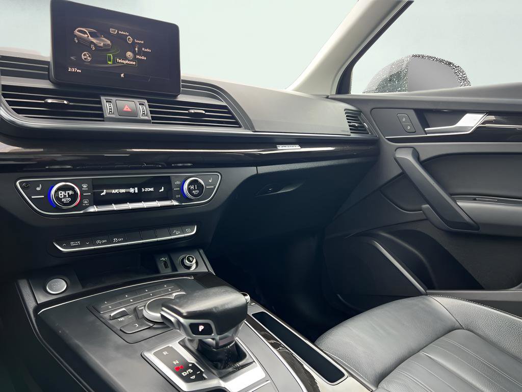 Used 2019 Audi Q5 2.0T Premium w/ Convenience Package image 33