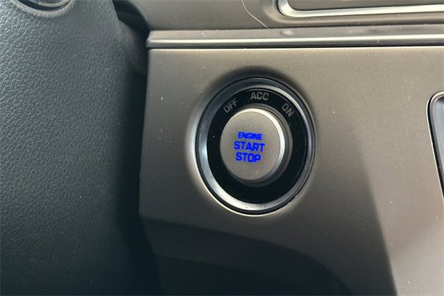 Used 2015 Hyundai Sonata Limited w/ Option Group 06 image 25