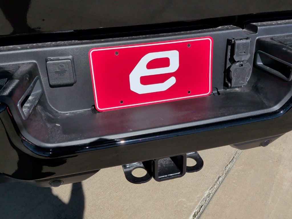 New 2026 RAM 2500 Limited image 50