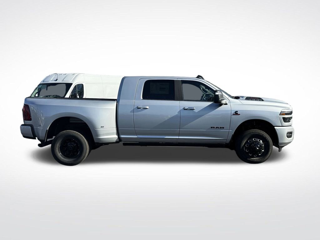 New 2026 RAM 3500 Laramie image 9