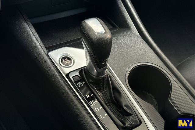 Used 2021 Nissan Altima 2.5 S image 23