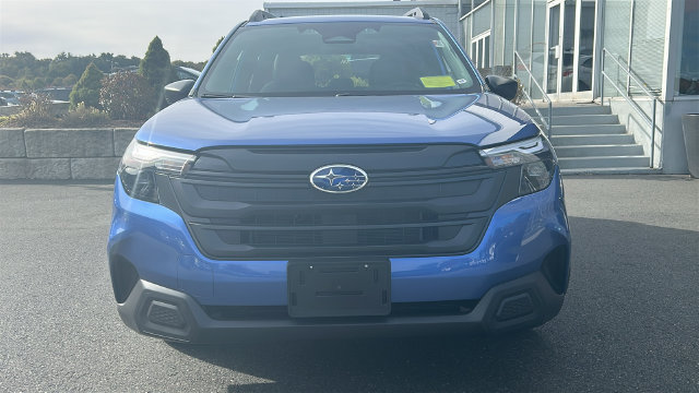 New 2026 Subaru Forester Touring AWD/4WD image 2