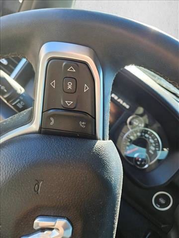 Used 2025 RAM 1500 Big Horn image 20