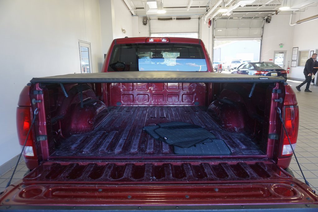 Used 2014 RAM 1500 Express image 14