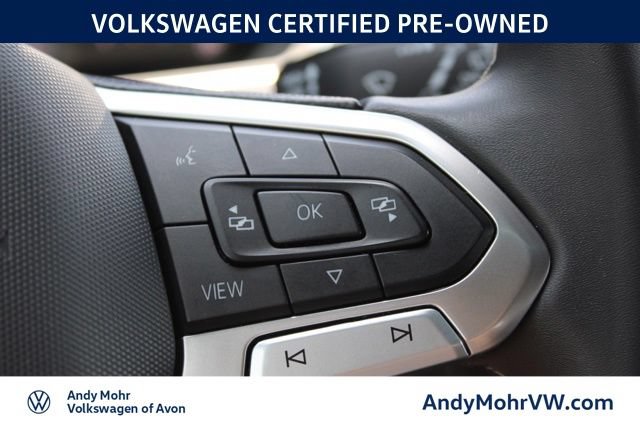 Used 2023 Volkswagen Tiguan SE R-Line FWD image 33
