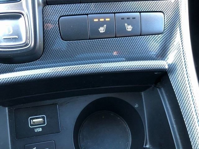 Used 2023 Hyundai Santa Fe SEL Premium image 6