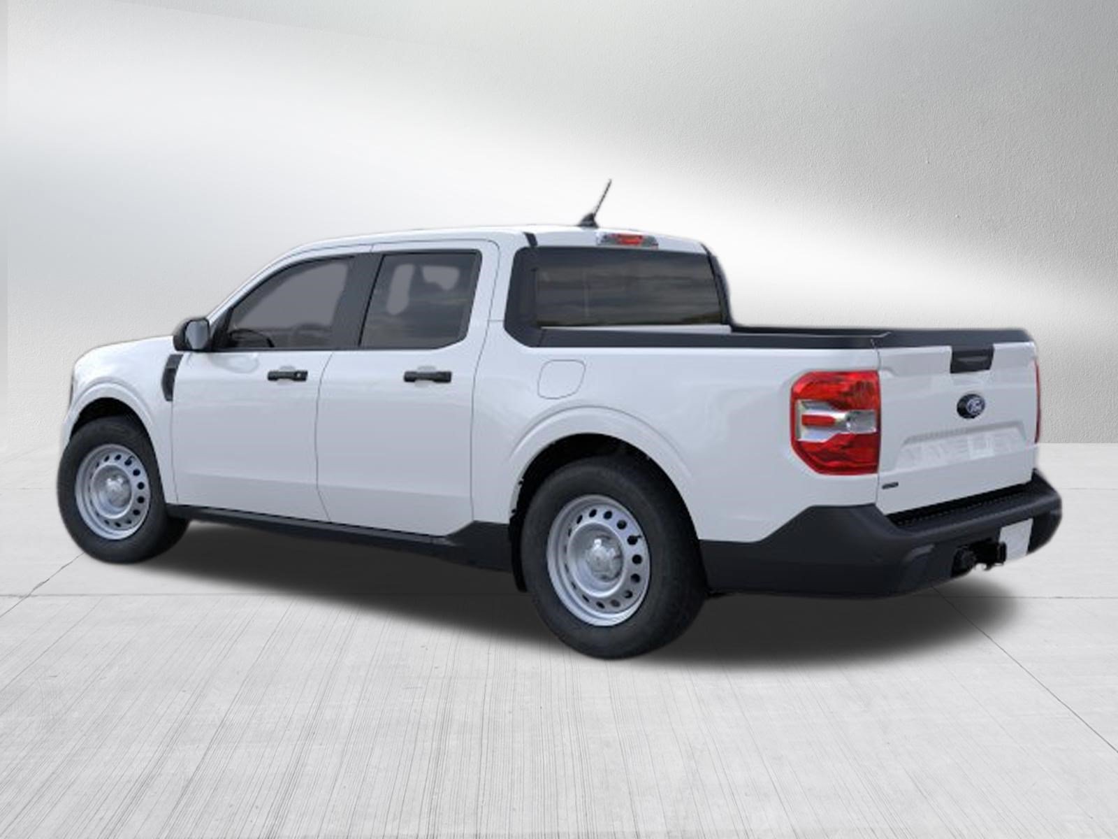 New 2026 Ford Maverick XL AWD/4WD image 4