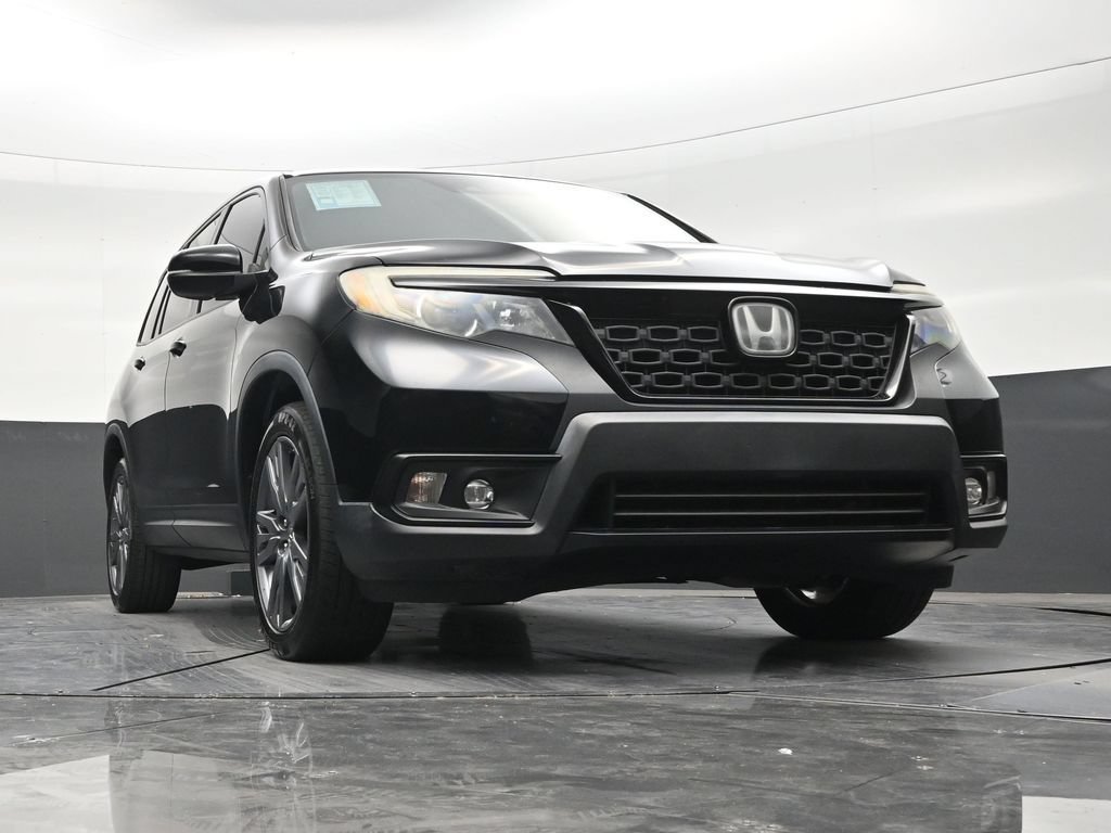 Used 2020 Honda Passport EX-L image 25