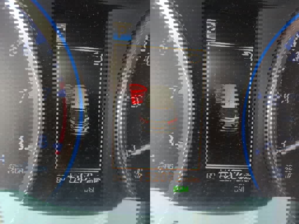 Used 2019 Toyota Highlander XLE image 11