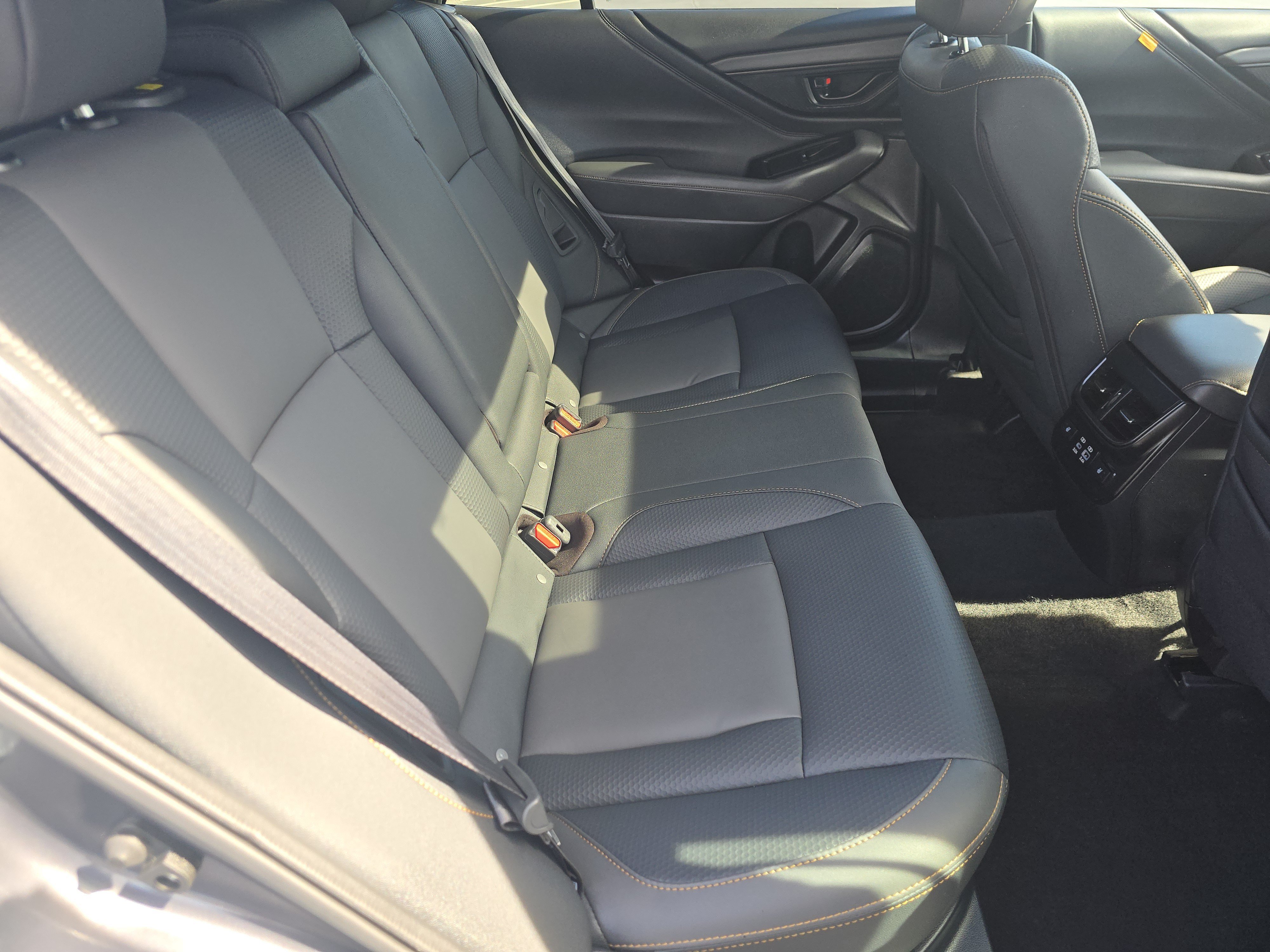 Certified 2023 Subaru Outback Wilderness AWD/4WD image 18