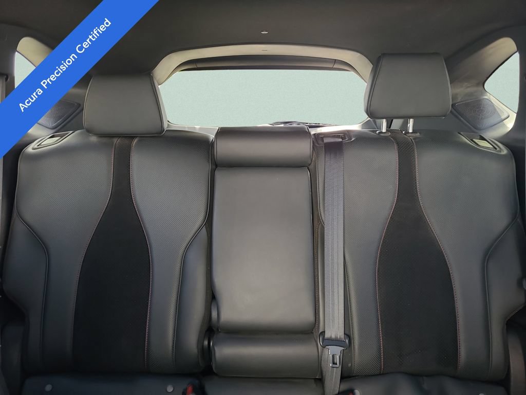 Used 2023 Acura RDX A-Spec FWD image 19