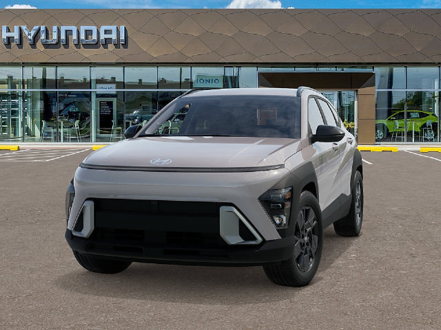 New 2027 Hyundai Kona SEL Sport AWD/4WD image 8