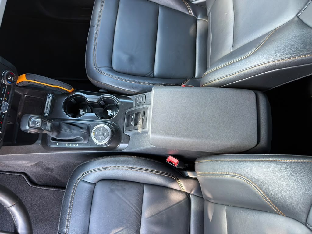 Used 2023 Ford Bronco Badlands AWD/4WD image 22