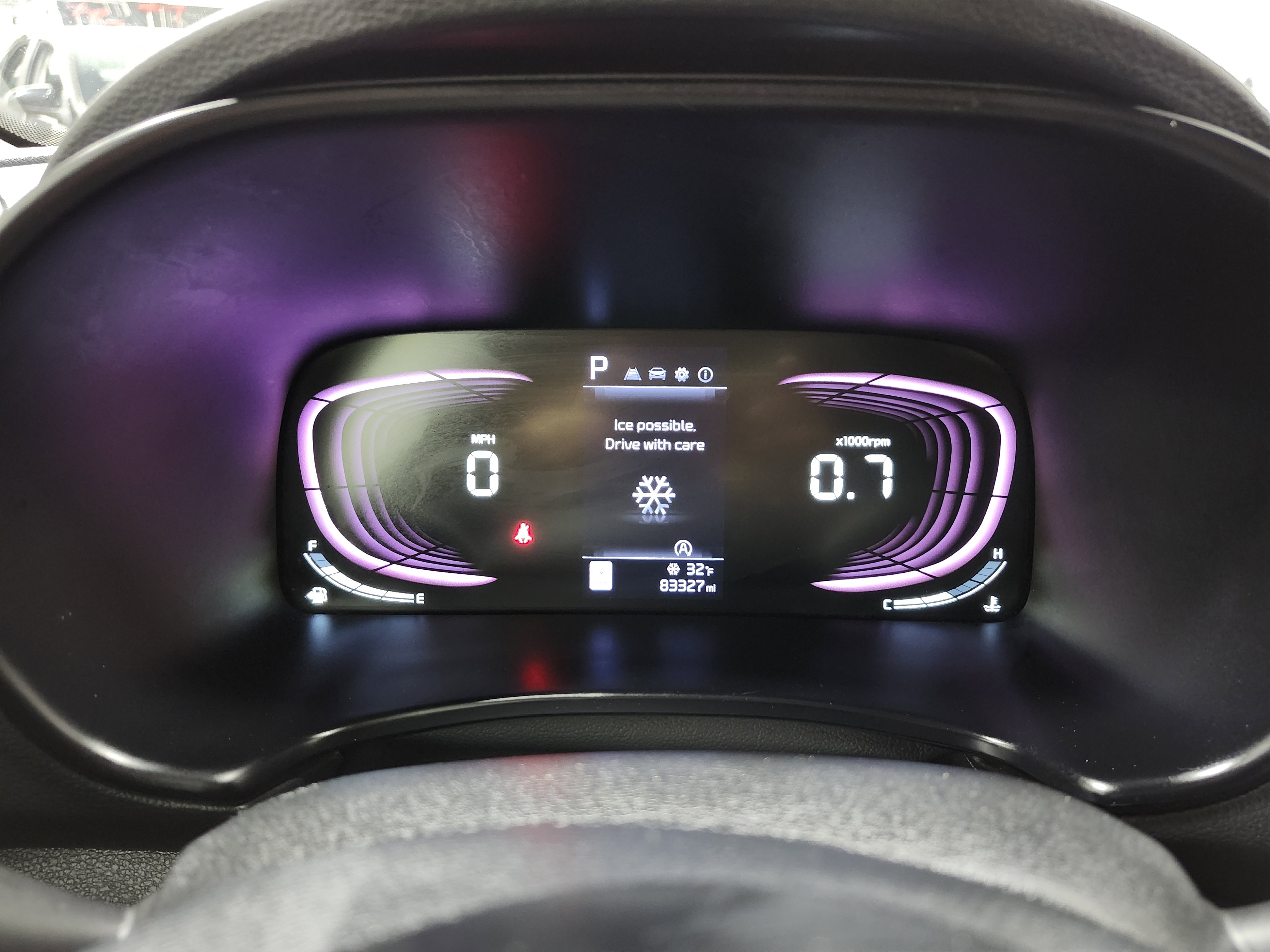 Used 2023 Kia Soul LX w/ Option Group 015 FWD image 26