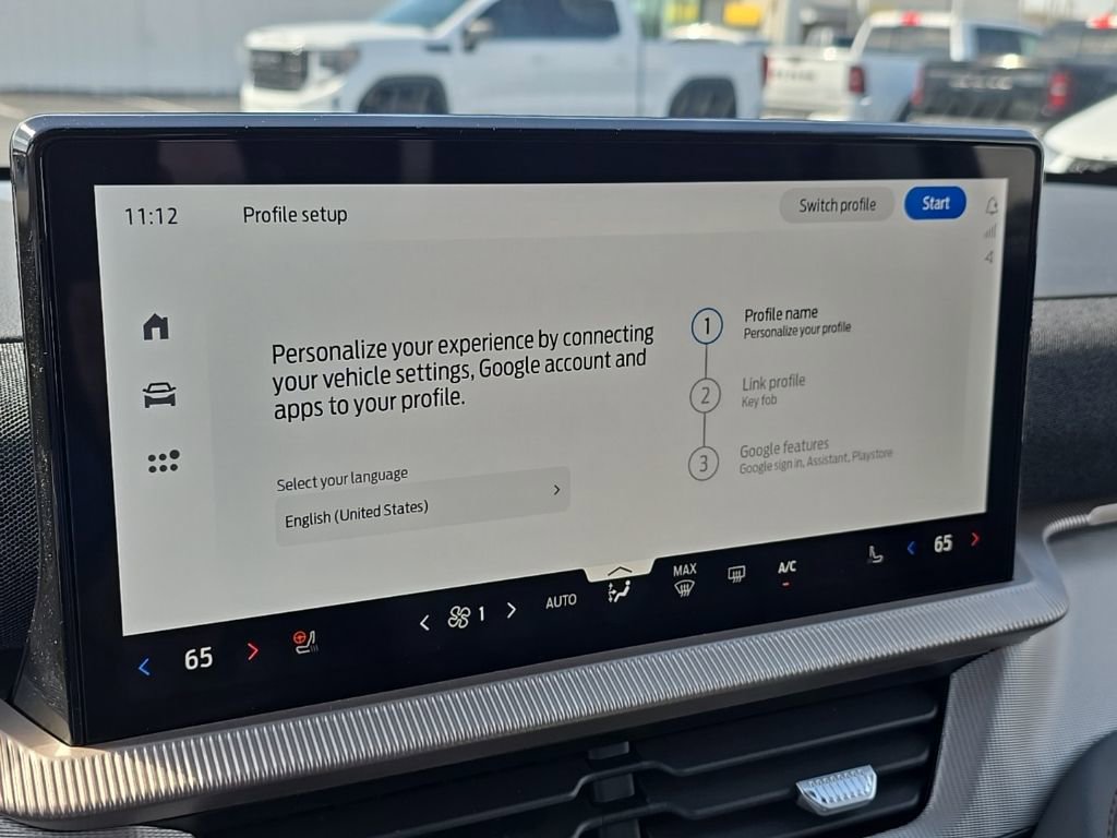 New 2026 Ford Explorer Active w/ Active Comfort Package image 29