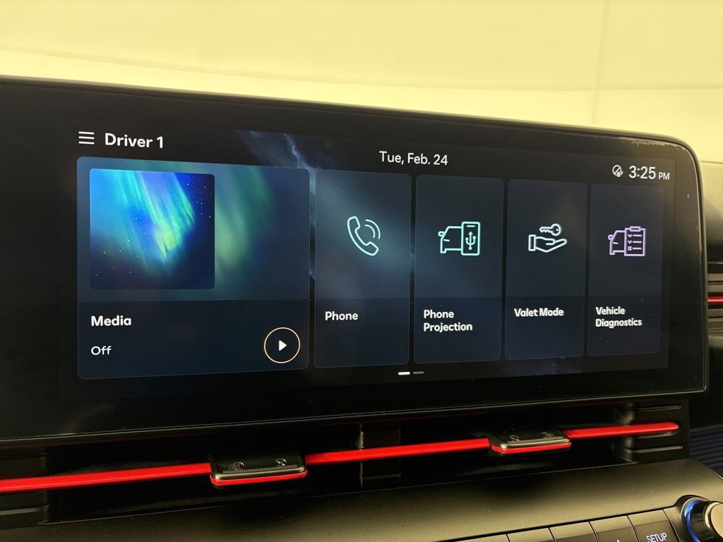 Used 2025 Hyundai Kona N Line S image 25