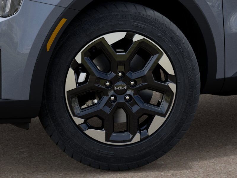 New 2025 Kia Sorento S w/ Panoramic Sunroof Package image 9