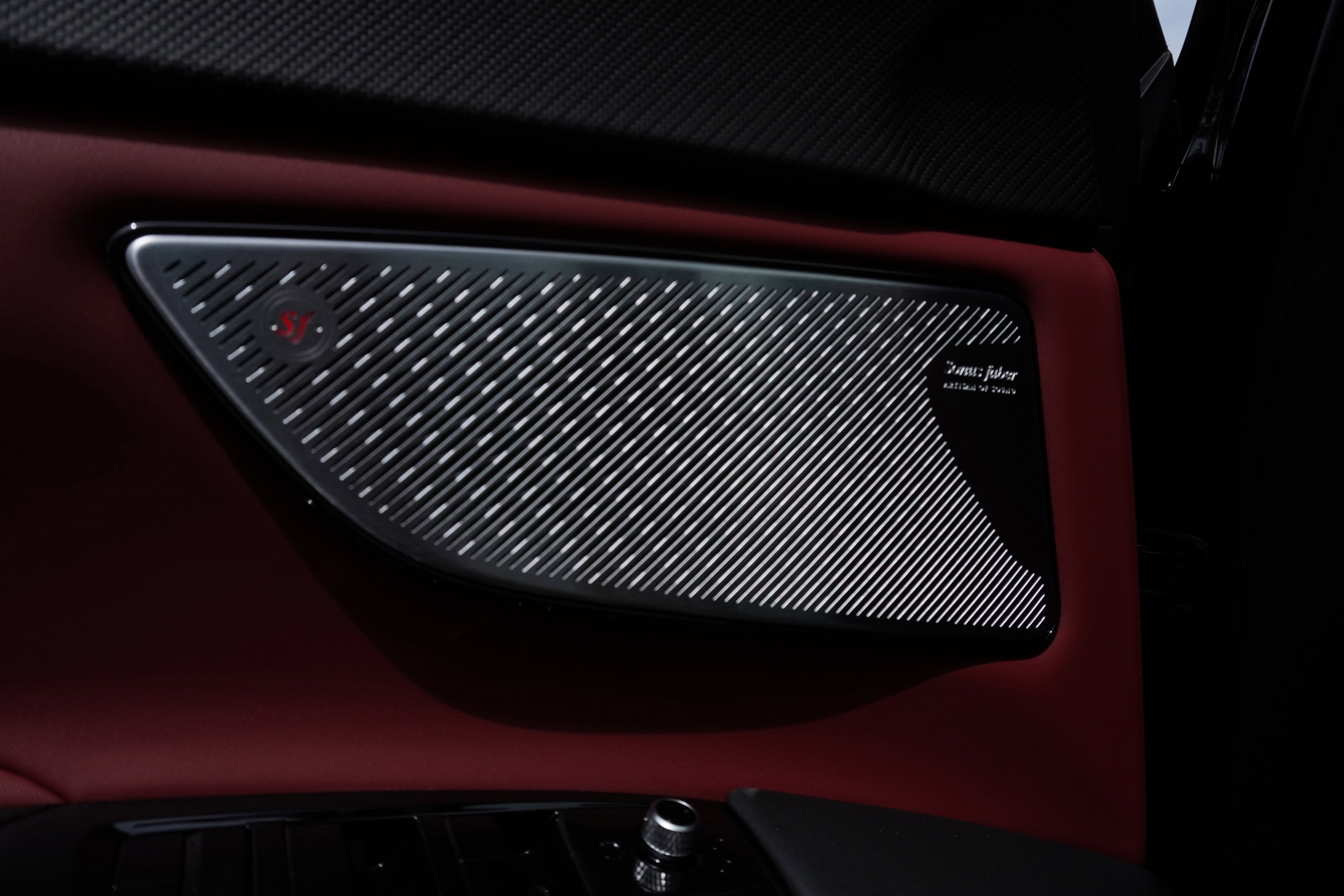 New 2025 Maserati Grecale Trofeo image 16