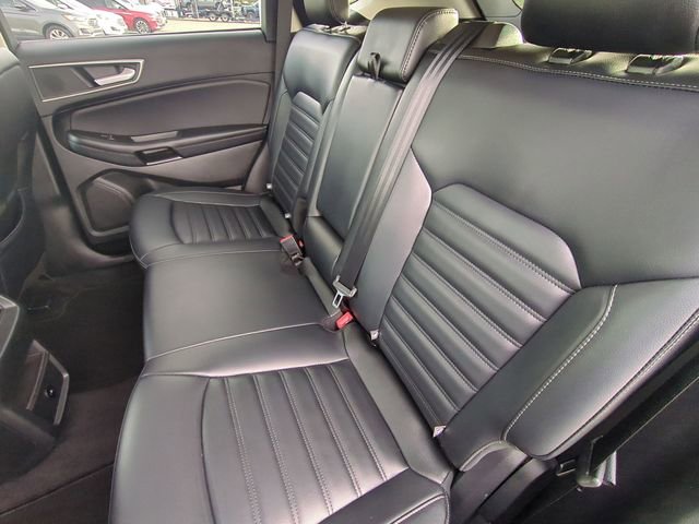 Used 2024 Ford Edge SEL image 29