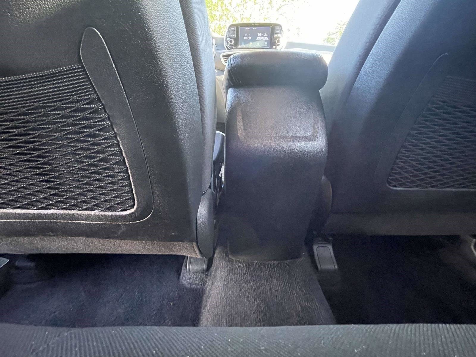 Used 2019 Hyundai Tucson Value w/ Cargo Package FWD image 10