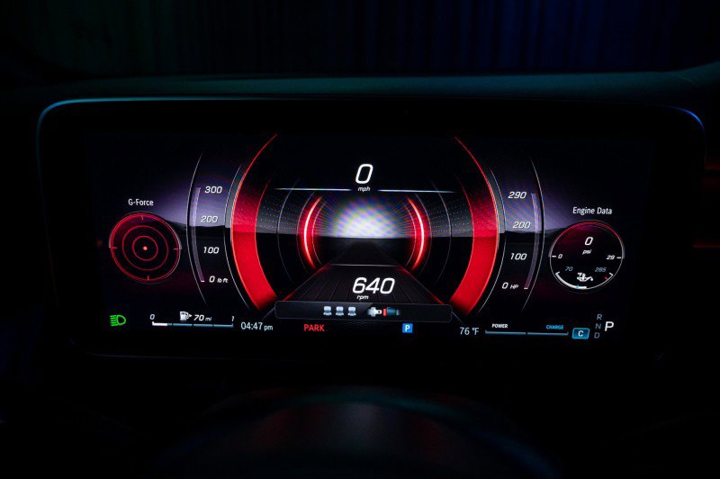 New 2025 Mercedes-Benz GLC 300 image 18