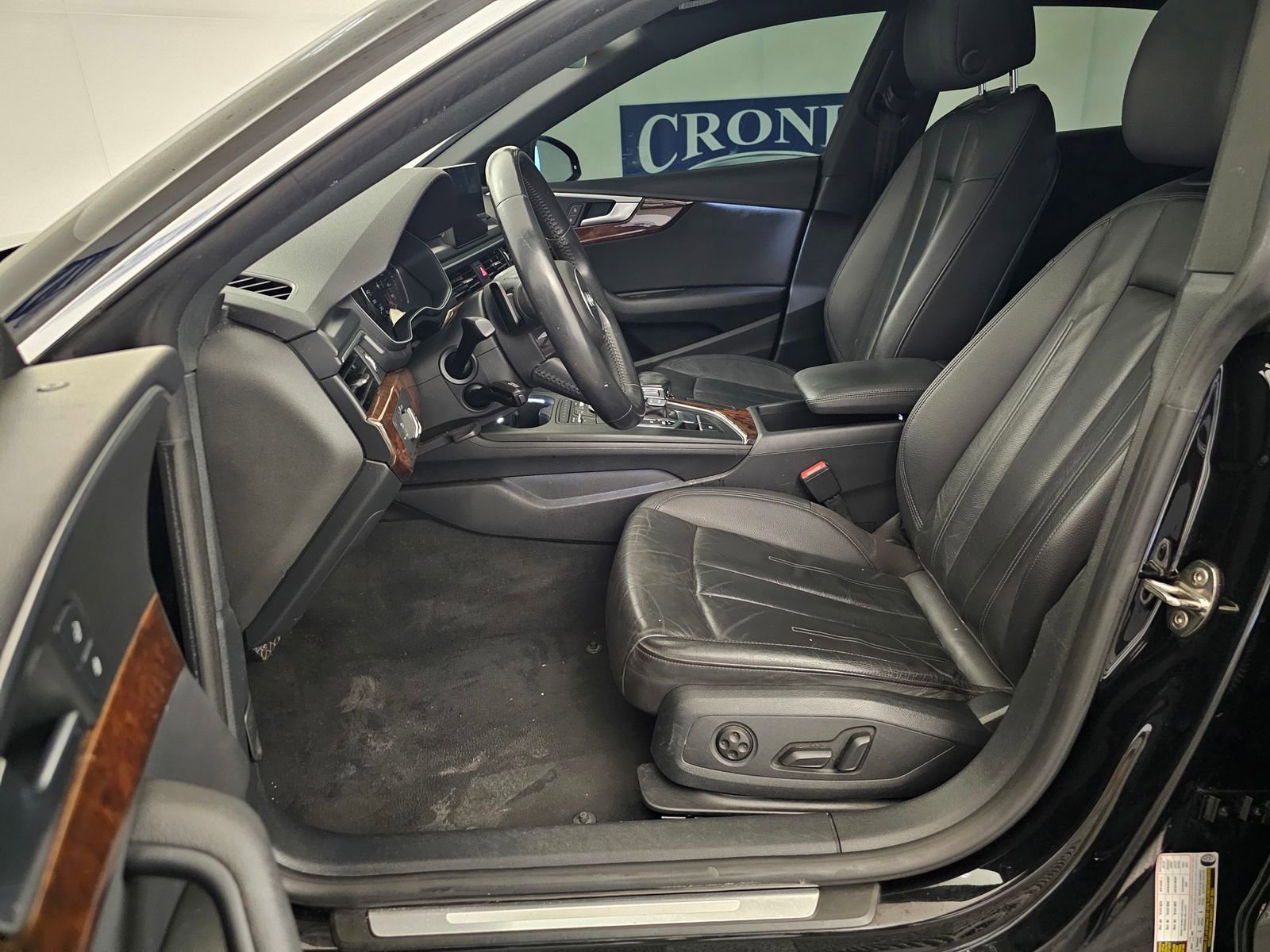 Used 2019 Audi A5 2.0T Premium image 13