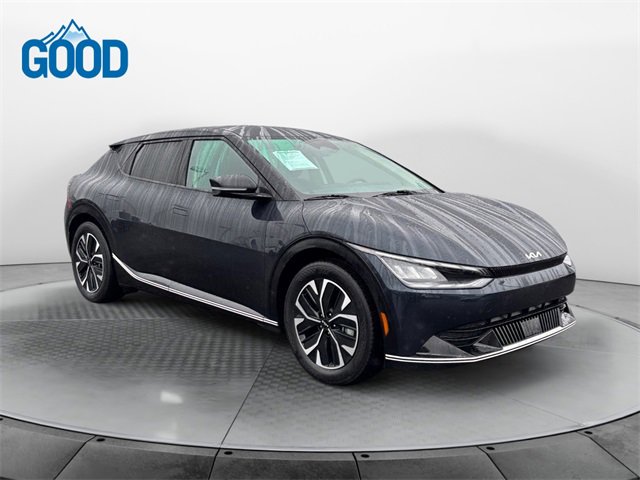 Used 2023 Kia EV6 Wind image 7