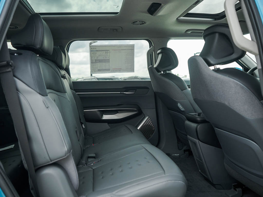New 2026 Kia EV9 Wind AWD/4WD image 13