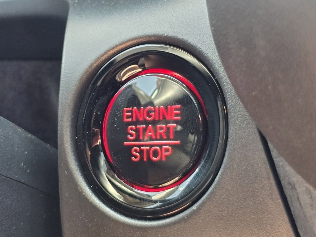 New 2026 Honda HR-V EX-L image 21