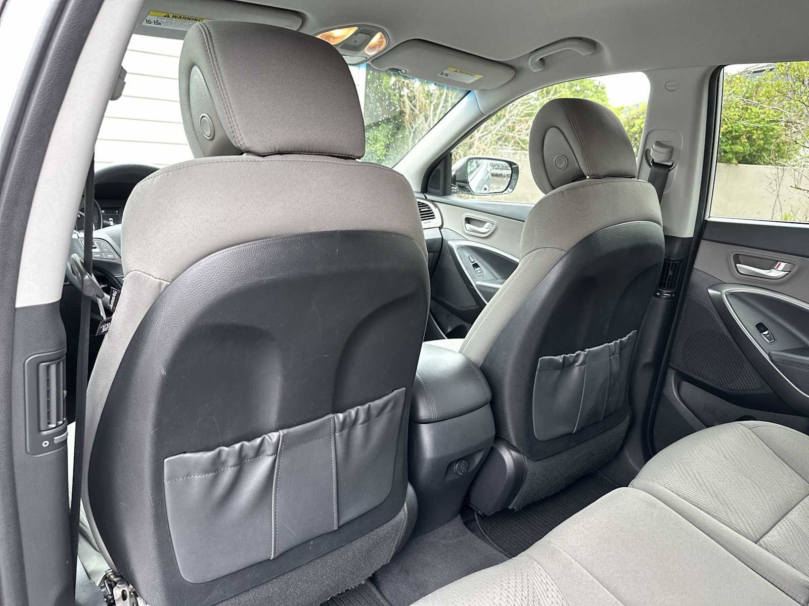 Used 2017 Hyundai Santa Fe Sport image 16