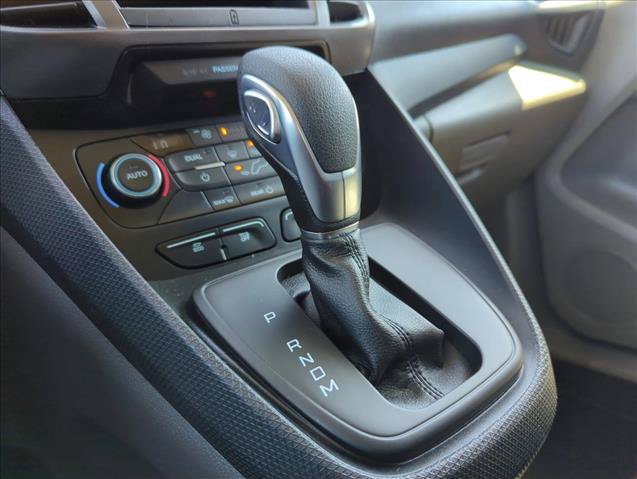 Used 2023 Ford Transit Connect XLT FWD image 12