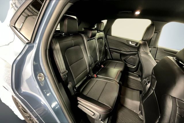 New 2026 Ford Escape ST-Line Elite w/ Equipment Group 501A image 10