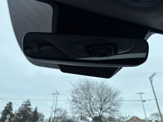 Certified 2025 Hyundai Elantra Limited image 20