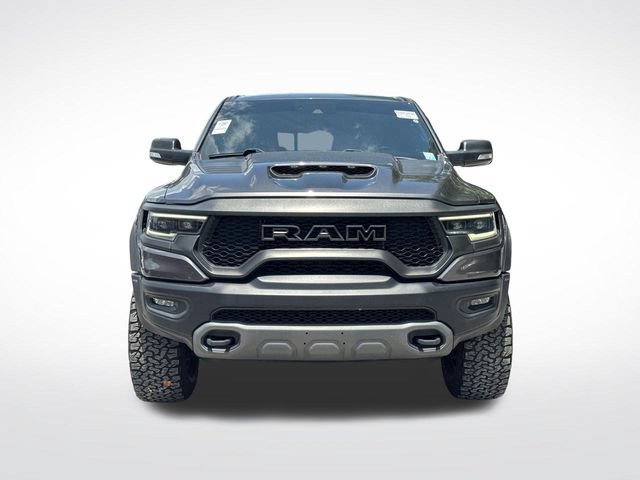 Used 2022 RAM 1500 TRX w/ TRX Level 1 Equipment Group AWD/4WD image 9