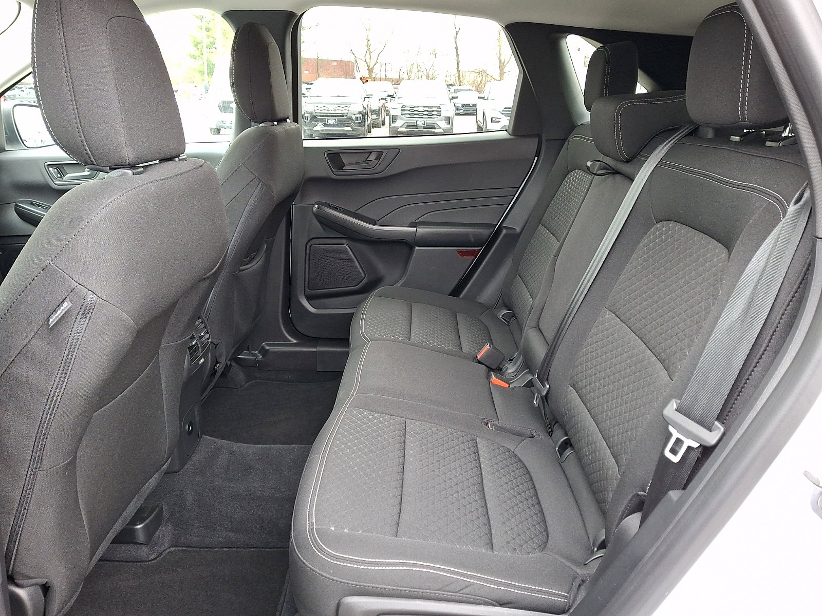 Certified 2023 Ford Escape Active image 13