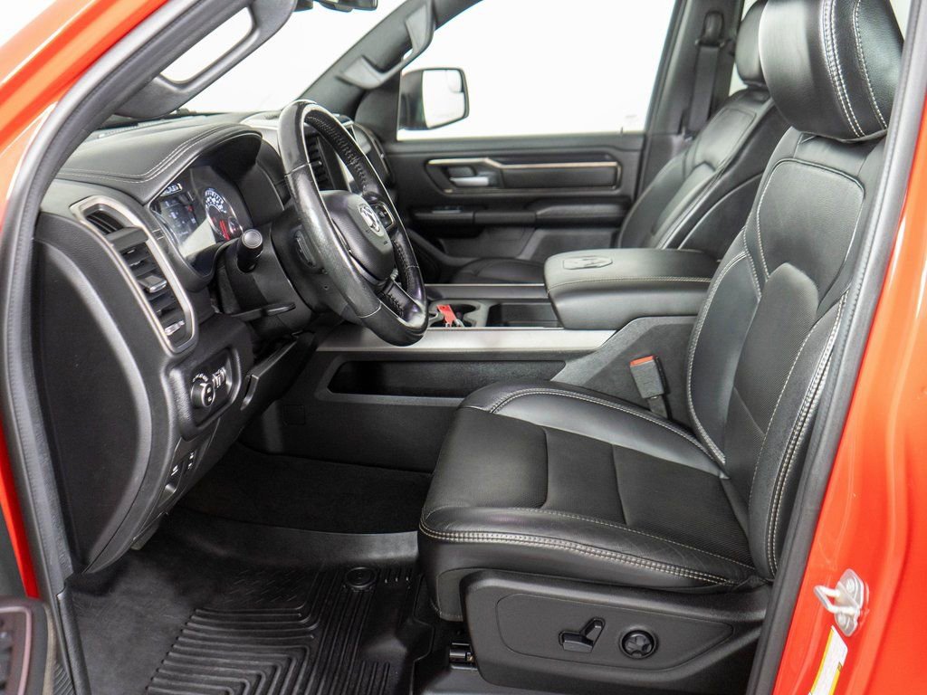 Used 2019 RAM 1500 Sport w/ Level 2 Equipment Group image 9