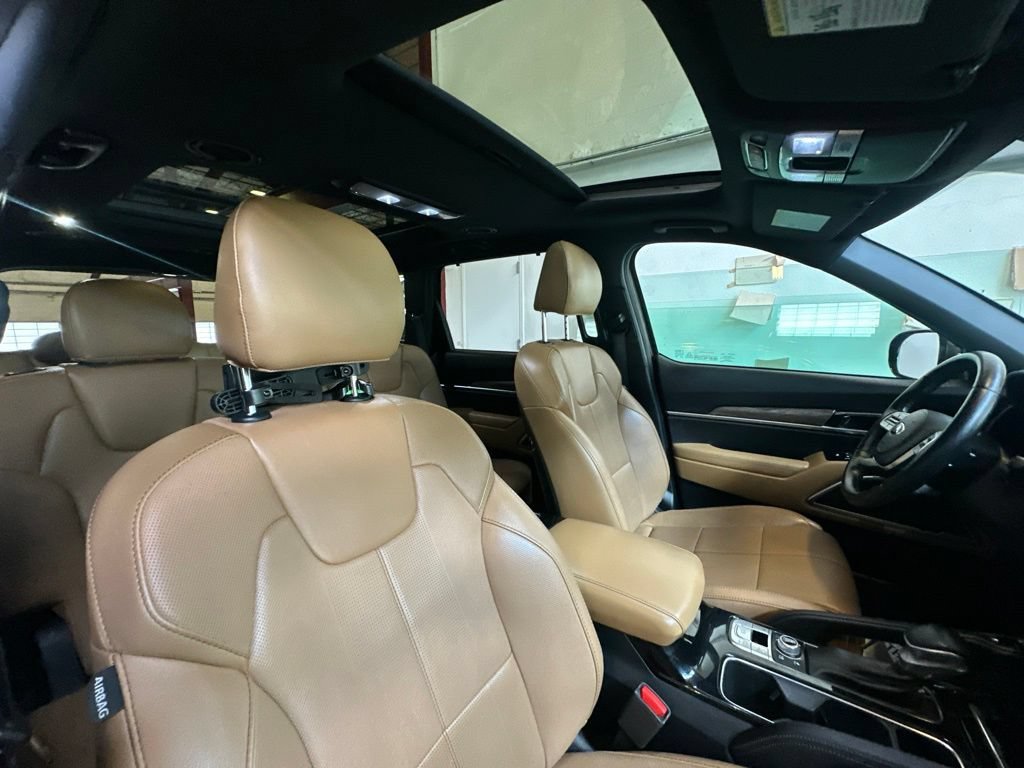 Used 2020 Kia Telluride SX AWD/4WD image 36