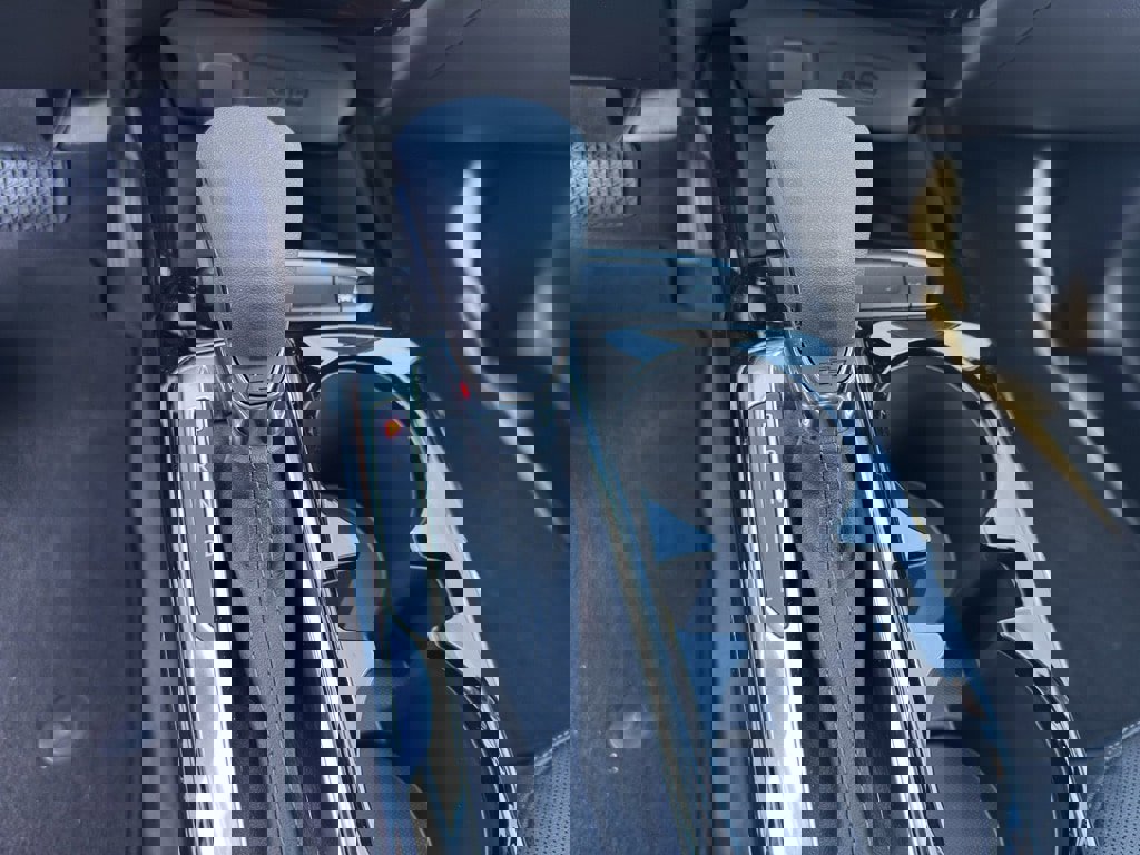 New 2026 Chevrolet Trax ACTIV w/ Sunroof Package image 10